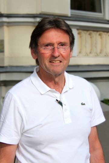 Urologe in Hannover Dr. med. Hans-Jürgen Matz